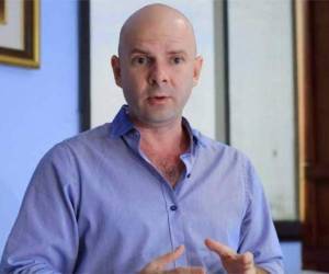 Pedro Barquero. Foto archivo EL HERALDO