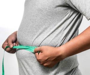 Científicos de la universidad de Harvard descubrieron que incluso una modesta ganancia de kilos en edad adulta 'estaba asociada a una elevada incidencia de enfermedades crónicas mayores como diabetes tipo 2. Foto: Shutterstock