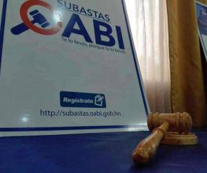 La planilla de la OABI subida en el Portal de Transparencia revela que los funcionarios recibieron la totalidad del decimocuarto salario.