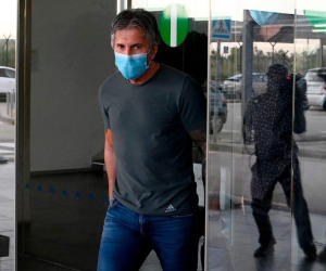 Los azulgranas afirman que sólo negociarán una extensión de contrato para la “Pulga”. Le han ofrecido una extensión de dos años, con lo que formaría parte del club hasta la temporada 2022-23. Foto: AFP