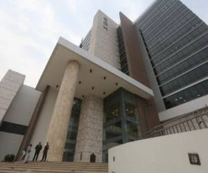 El Banco Central de Honduras ha acelerado la devaluación del lempira.