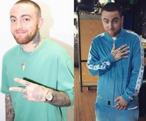 El nombre real de Mac Miller era Malcolm James McCormick. Era estadounidense, nació el 19 de enero de 1992 y murió el 7 de septiembre de 2018.