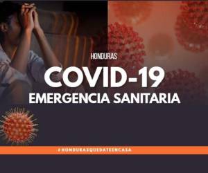 El mortal virus sigue causando luto y dolor dentro de la población, principalmente en el personal médico que día a día lucha contra la pandemia en los centros hospitalarios.