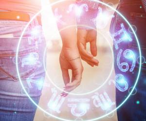 ¿Qué signos tendrán suerte en el amor hoy?