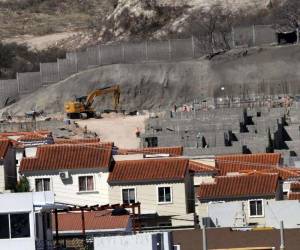 La mayoría de recursos que presta Banhprovi y que son parte del fondo de inversión con el BCH van orientados a vivienda.
