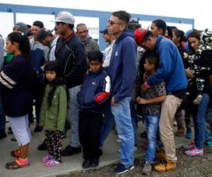 Se estima que de medio millón de venezolanos residen en Estados Unidos, no todos serían elegibles para solicitar el TPS si fuera aprobado. FOTO: AFP