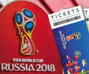 La FIFA lanzó el segundo periodo de compra de boletos para el Mundial. Foto: FIFA