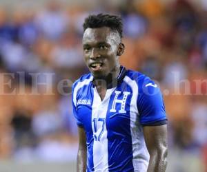La Selección de Honduras sigue soñando con clasificar a Rusia 2018. Alberth Elis es uno de los jugadores más destacados en la era Pinto. (Foto: Ronal Aceituno / Grupo Opsa)