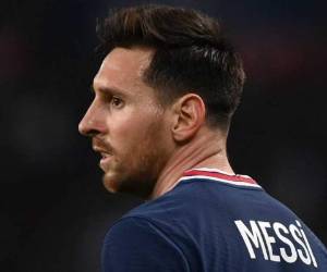 El argentino 'seguirá el protocolo individual pos covid los próximos días'. Foto: AFP