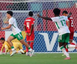 Los equipos centroamericanos no han tenido el debut esperado en el certamen.