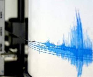 El movimiento telúrico se sintió en las ciudades de Cúcuta, capital de Norte de Santander. Foto AFP