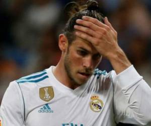 Gareth Bale estaría dejando el Real Madrid en los próximos días. Foto: cortesía.