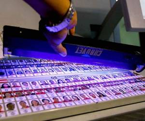 El principio de paridad y mecanismo de alternancia se ha cumplido en la mayoría de las 298 planillas de este nivel electivo.