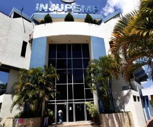 Las irregularidades administrativas en el Instituto de Jubilaciones y Pensiones de Empleados Público salieron a la luz este año.