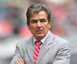 Jorge Luis Pinto podría regresar a dirigir la Selección de Honduras.