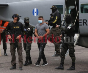 De acuerdo con la justicia de Estados Unidos, Óscar Fernando Santos Tobar está involucrado en el tráfico de drogas desde 2008.