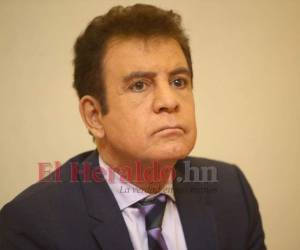 Salvador Nasralla buscará nuevamente la presidencia de Honduras, esta vez, por medio de una coalición con líderes de Libertad y Refundación (Libre) y con Doris Gutiérrez del Partido Unificación Democrática (UD).