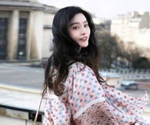 Fan Bingbing ha desaparecido desde hace más de dos meses. Aquí te contamos un poco más de la guapa actriz china. Foto: Instagram