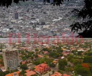 Entre Tegucigalpa y San Pedro Sula hay muchas palabras que los diferencian.