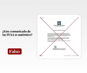 Captura de pantalla a una publicación de Facebook hecha el 12 de enero de 2026, adaptado a esta cartela.