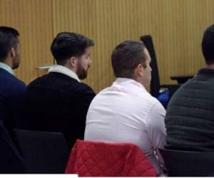 Los cuatro condenados tendrán que indemnizar con 13,150 euros a la víctima. Foto cortesía El País.