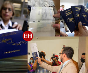 A partir de la fecha, Honduras iniciará con la emisión de un pasaporte electrónico lo que genera dudas entre los usuarios. ¿cuál será el costo? ¿Qué pasa con el pasaporte actual? ¿Cuándo podré tramitarlo en mi ciudad? A continuación despejamos algunas de las principales dudas.
