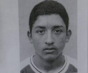 El departamento de dactilocospía identificó a la víctima (Foto: El Heraldo Honduras/ Noticias de Honduras)