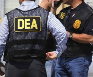 El falso agente de la DEA, Modesto Gonzáles, se declaró culpable en marzo de fraude electrónico y posesión ilegal de un arma. Foto: Yahoo Noticias.
