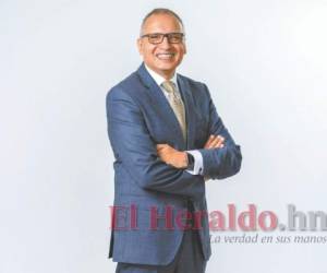 El CEO de Progreso, José Raúl Gonzales, participó en la semana de la RSE de Fundahrse en Honduras, donde disertó sobre la sostenibilidad. Foto: El Heraldo
