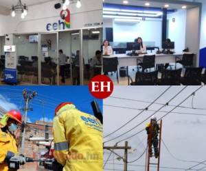 En agosto de 2016, a través de un contrato de Alianza Público-Privado, el país y la Empresa Energía Honduras firmaron un contrato para la recuperación de pérdidas en los servicios prestados por la Empresa Nacional de Energía Eléctrica (ENEE) para la ejecución de distribución y flujos financieros.