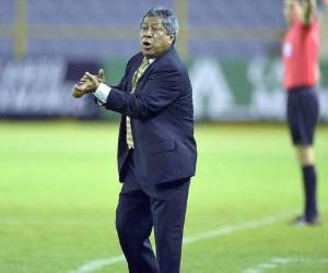 'Honduras se queda fuera de la hexagonal, pero depende de nosotros', avisó Ramón Maradiaga el 26 de agosto