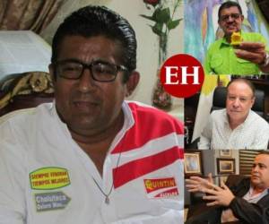 Algunas alcaldías de Honduras tienen la singularidad de que en las elecciones no cambian de jefe municipal, ya que algunos jefes municipales se han vuelto eternos en la silla y ahora, este 2021, vuelven a competir y son amplios favoritos para ganar﻿