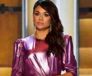 Sirey Morán ganó el concurso tras brillar en cada uno de los retos que enfrentó semana a semana.