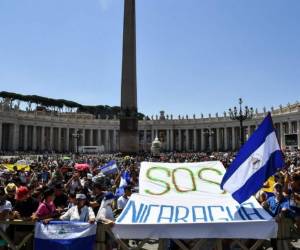 Según la oposición nicaragüense, la intención es retomar nuevamente las calles para mantener viva la lucha cívica y reclamar sus derechos de protesta pacífica.