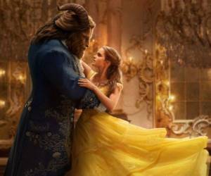 Emma Watson es Bella, en la adaptación de la famosa película de Disney (Foto: Agencias)