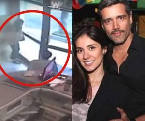 La pareja salió por mucho tiempo y eran muy queridos en las redes sociales.