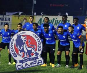 Elías Názar, presidente del Honduras Progreso, reconoció que 'no hay otro equipo que no quieran jugar que no sea Olimpia dentro de Honduras'.