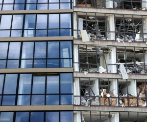 Las autoridades libanesas rechazaron una investigación internacional como pedían las familias.