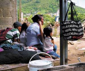 El número de personas afectadas por el acceso a los alimentos en el país representa el 56.1% de la población total, señala el informe de Naciones Unidas.