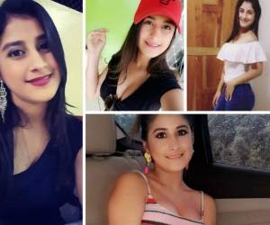 Conoce de quién se trata el romance de esta hermosa chica hondureña.