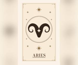 ARIES (21 de marzo - 20 de abril). Despides la semana con muy buenas energías y los mejores propósitos. Los astros te ayudarán a conocer a personas muy interesantes que te sorprenderán y además te abrirán nuevos caminos en lo profesional.