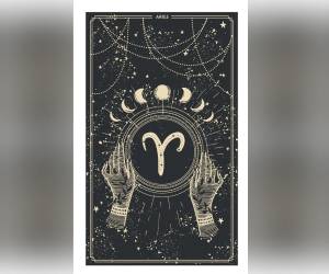ARIES (21 de marzo - 20 de abril). Etapa de madurez y reflexión. Vida interior rica, pero pueden aparecer problemas de salud, que debes cuidar más. Un cambio de imagen tampoco te vendría mal. Los cambios son buenos. Los estudios y el trabajo te aportarán satisfacciones.