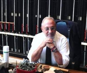 Estefan espera no solo rendir homenaje a Rivera sino a las “mujeres que han sido maltratadas, engañadas y abusadas”. Sobre todo ahora en la era del #MeToo.