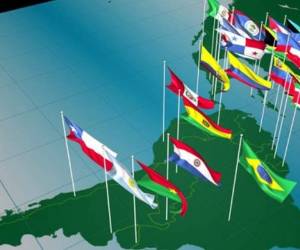 'Las inversiones del sector privado estadounidense superan con creces” los fondos aportados por el gobierno chino, indicó Bohigian. Foto: La República.