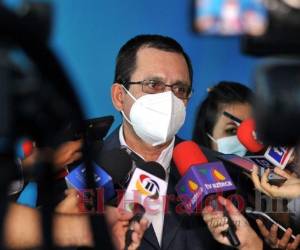 Hacer cambios a la Ley de las ZEDE es clave, según el Cohep. Foto: Marvin Salgado/El Heraldo