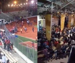 Ecuador ha experimentado un aumento en la violencia y la tasa de homicidios en los últimos años, convirtiéndose en uno de los países más peligrosos de la región.