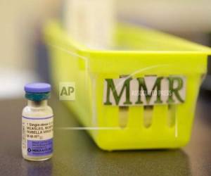 El brote en Rockland ha afectado principalmente a comunidades judías ortodoxas, en las que las tasas de vacunación tienden a ser menores. (Foto: AP)