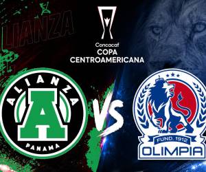 El Alianza está obligado a derrotar al Olimpia en su casa.