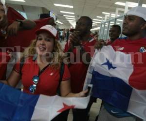 Se espera un ambiente más hostíl en el Rommel Fernández. Foto Grupo OPSA