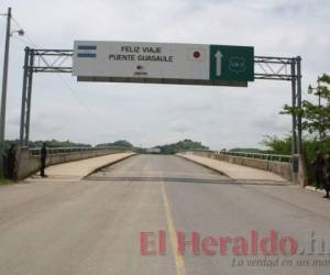 2,000 policías de frontera acordó Honduras que deberá tener antes que finalice este año y para 2022 serán 26,000.